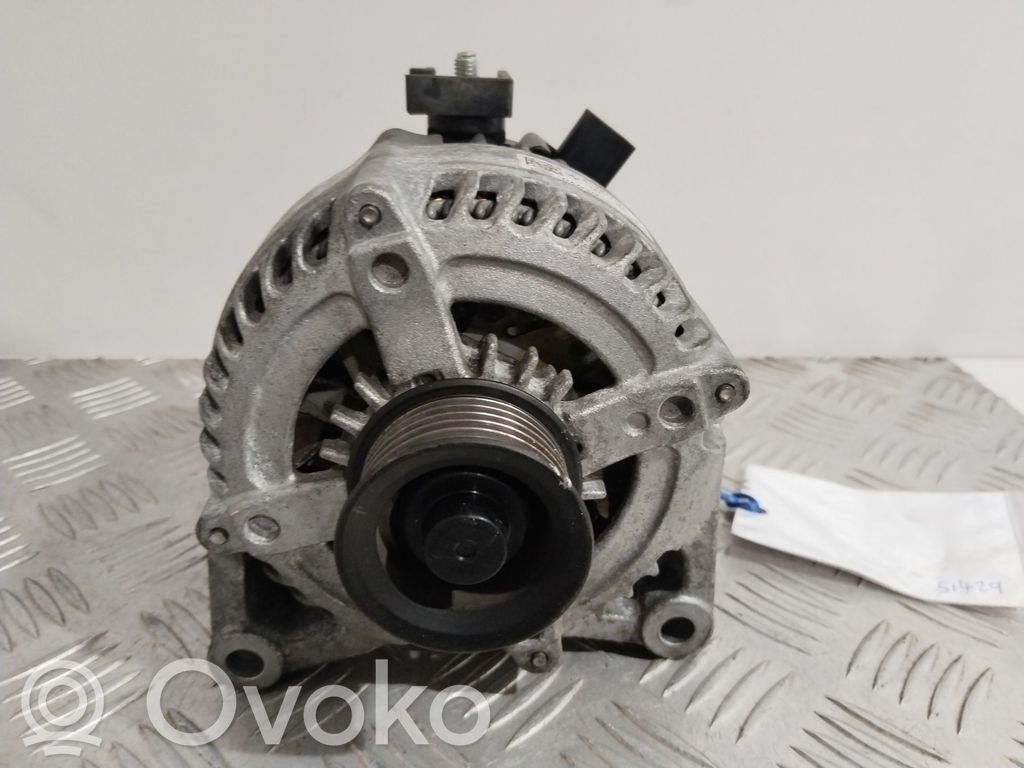 BMW X1 F48 F49 Generator/alternator 