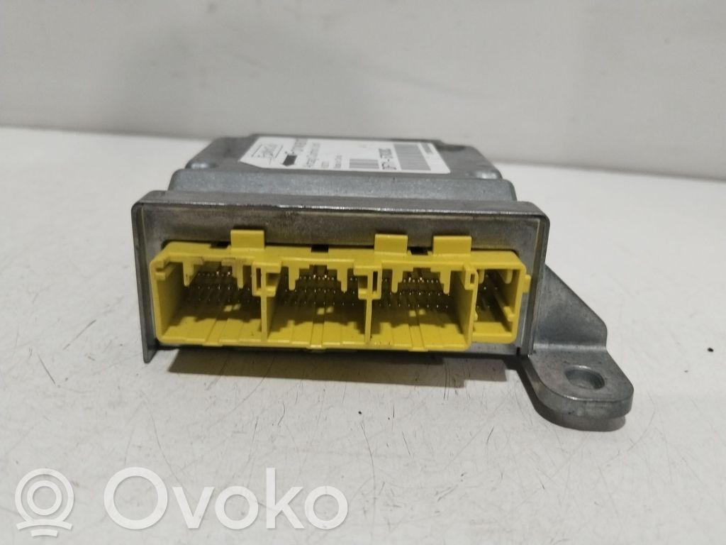 Mazda 2 Airbag control unit/module 