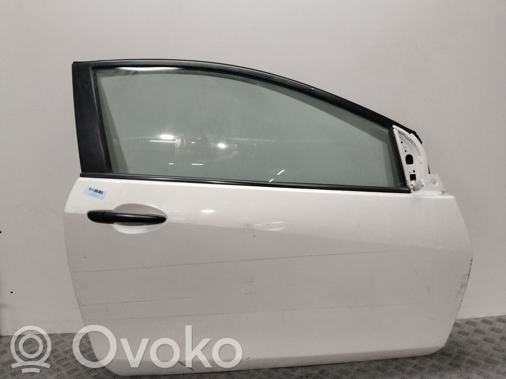 Mazda 2 Дверь 