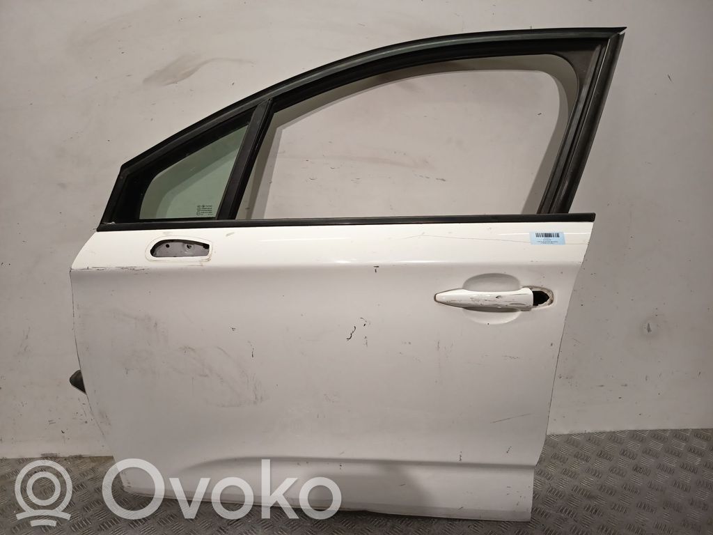 Citroen C4 II Picasso Portiera anteriore