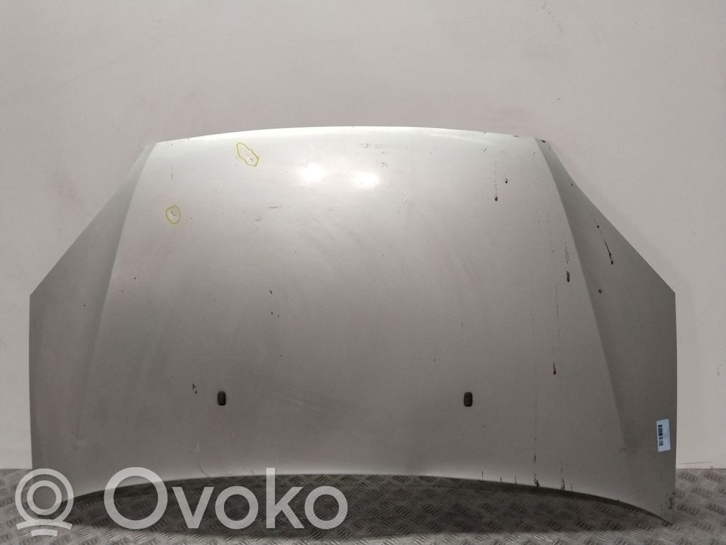 Capotă motor   1505771