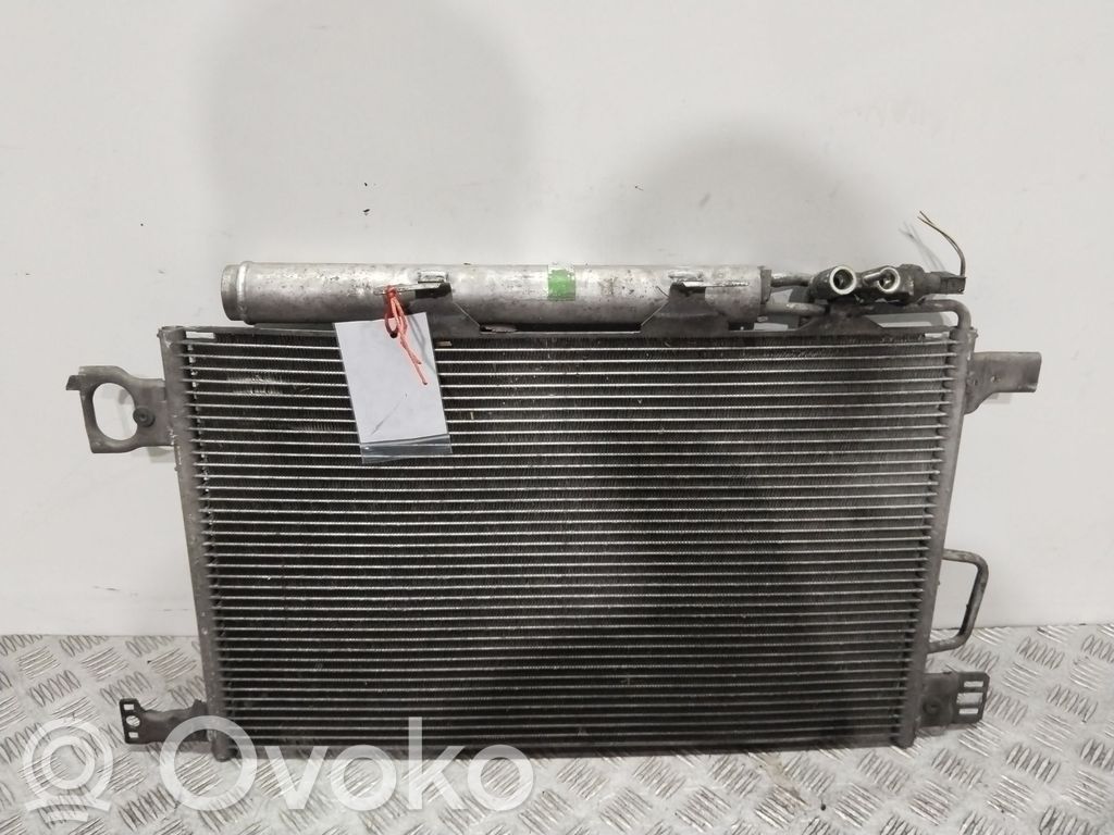 Mercedes-Benz CLC CL203 Radiatore di raffreddamento A/C (condensatore)