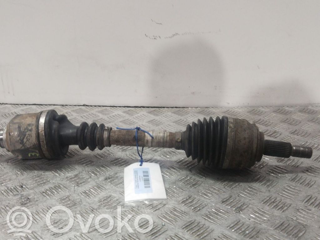 Renault Megane II Semiasse anteriore