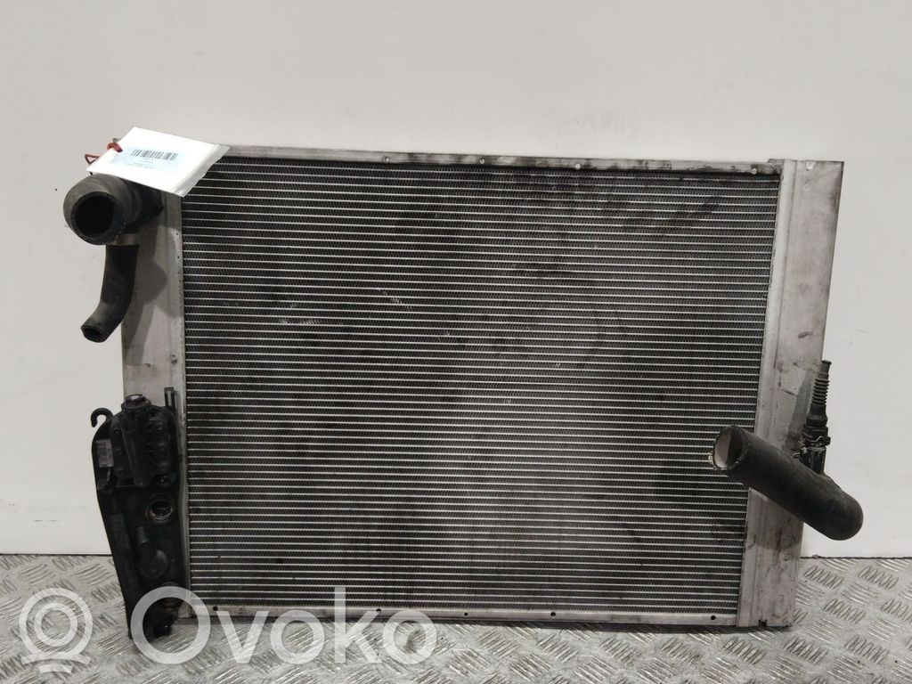 Radiatore di raffreddamento   17117585440