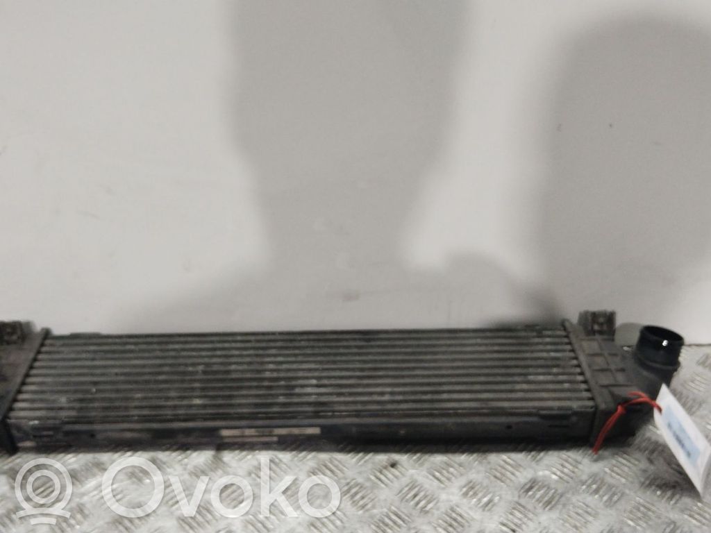Ford S-MAX Radiatore intercooler 