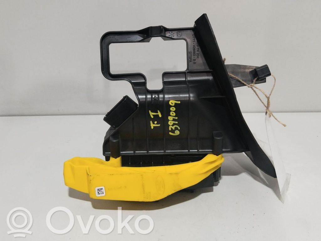 Ford Transit Zamek drzwi bocznych / przesuwnych 