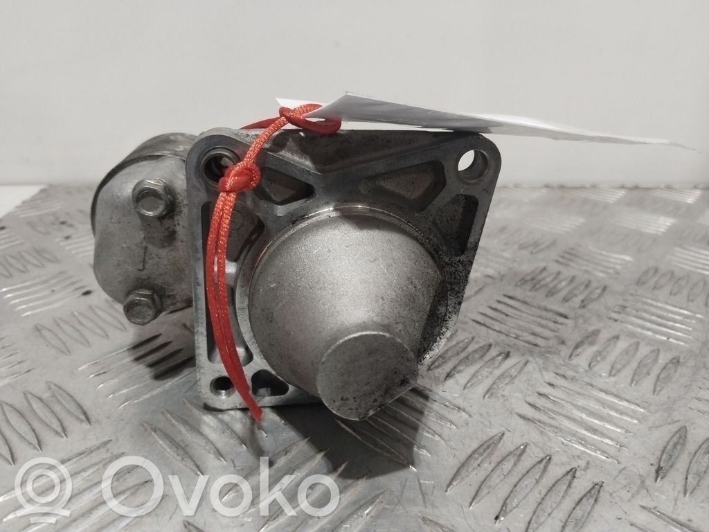 Fiat Linea Electromotor