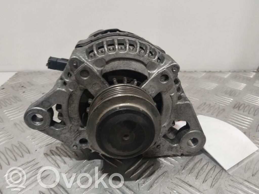 Alternador   1042102780