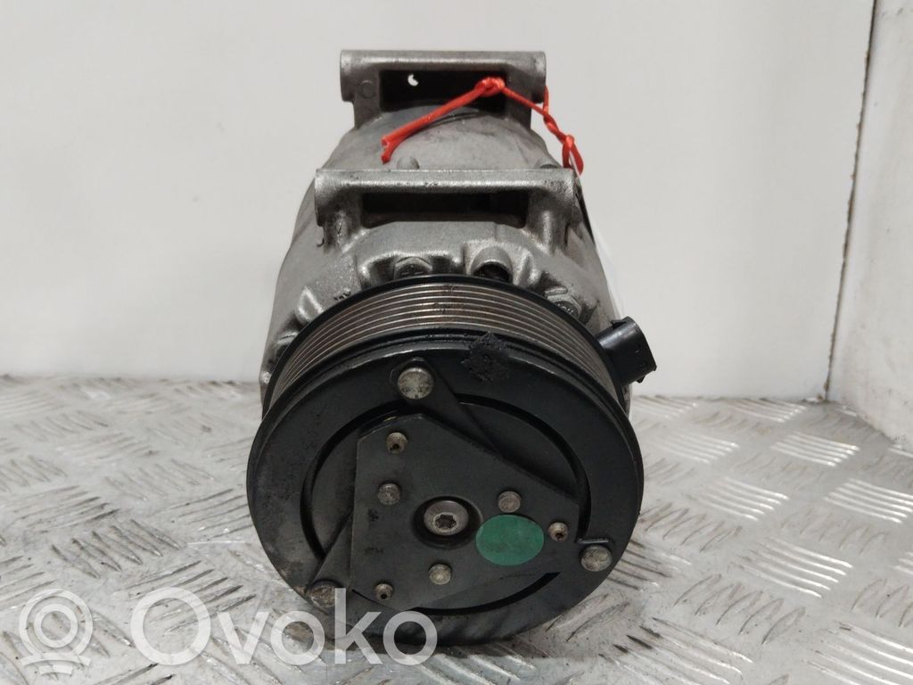 Renault Espace -  Grand espace IV Air conditioning (A/C) compressor (pump) 