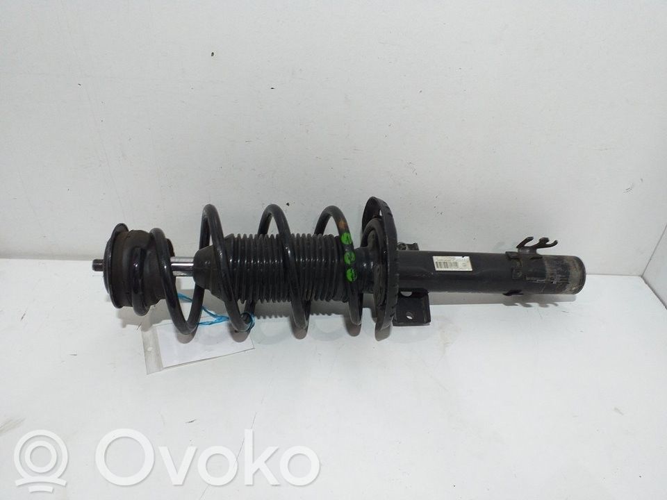 Seat Ibiza IV (6J,6P) Ansamblu amortizor cu arc față 