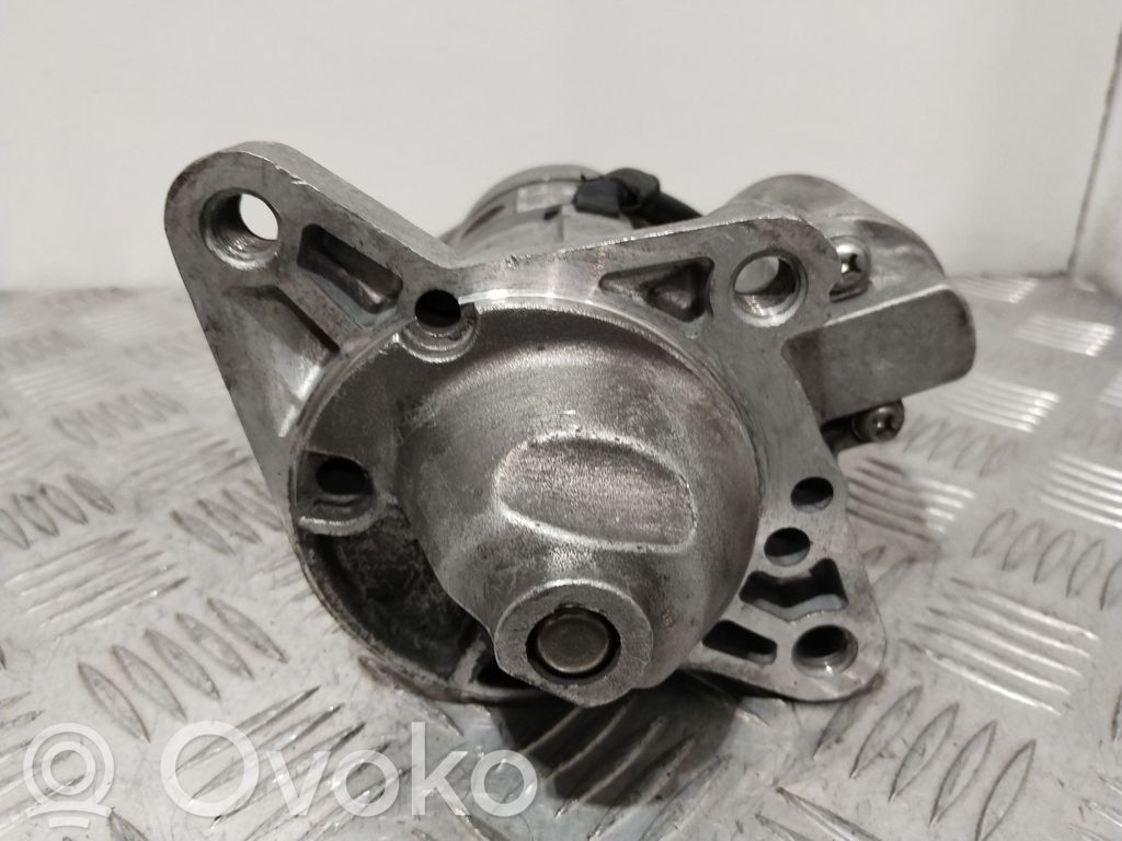 Motorino d’avviamento   M002T88671