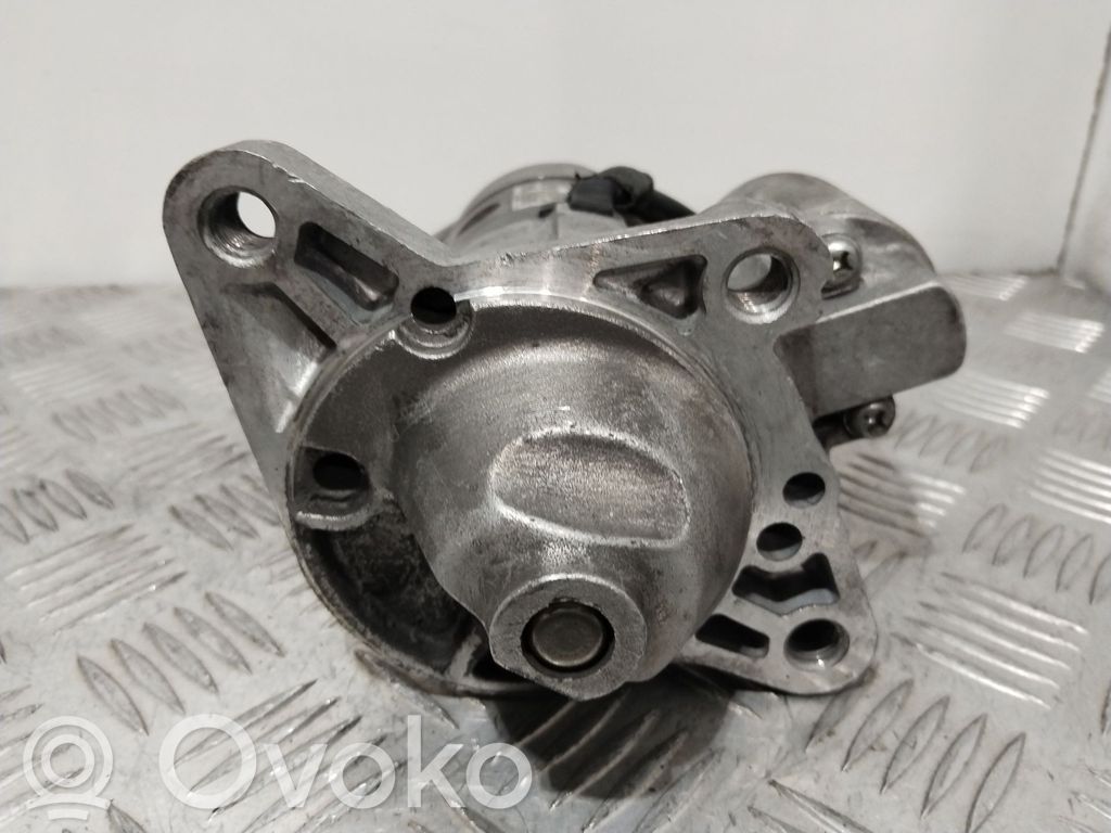 Mazda MPV Motorino d’avviamento