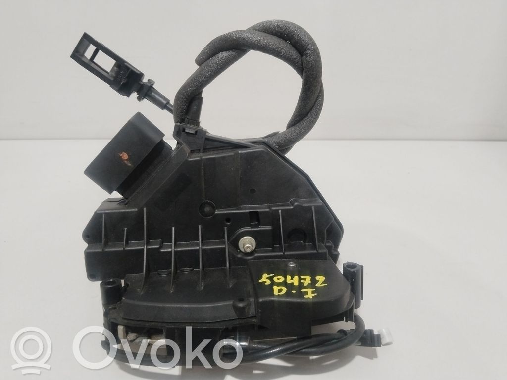 Türschloss vorne   921755101