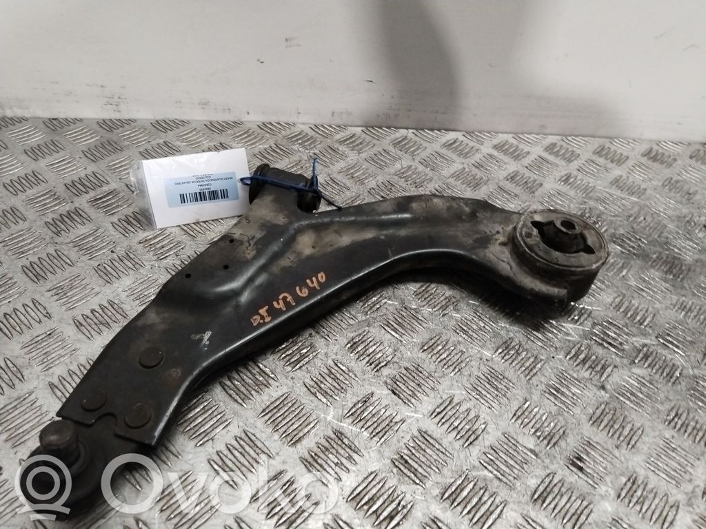 Jaguar X-Type Front control arm 