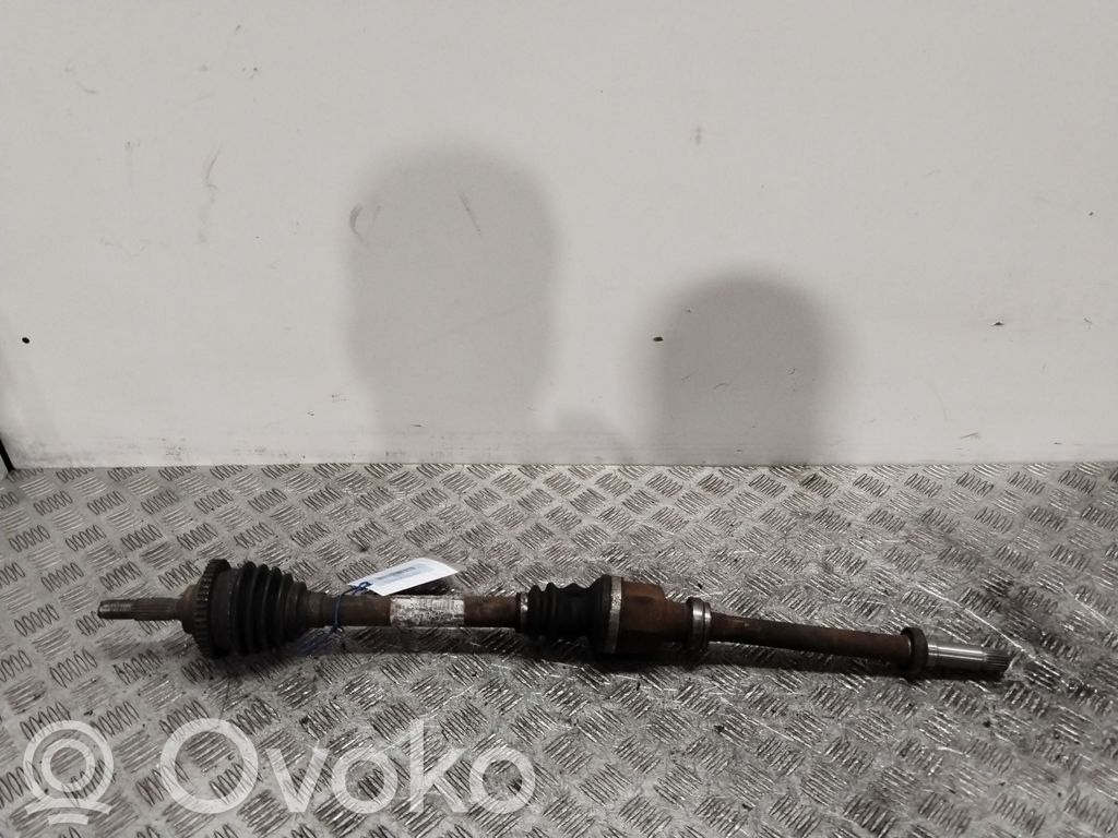 Eje de transmisión delantero   32733Y