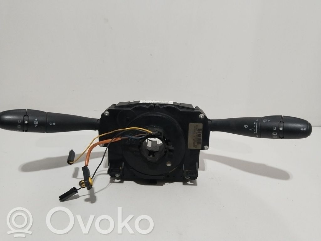 Citroen C3 Comutator/buton multifuncțional 