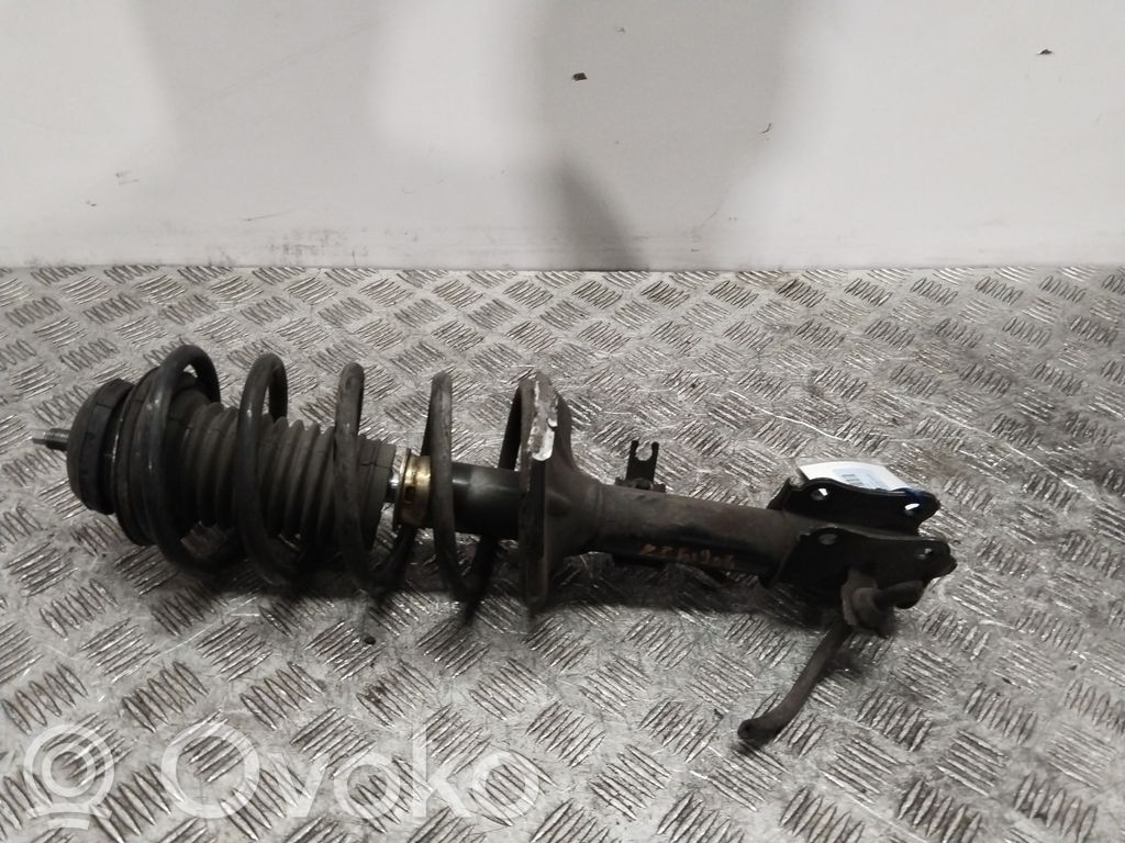 Seat Leon (1M) Ansamblu amortizor cu arc față