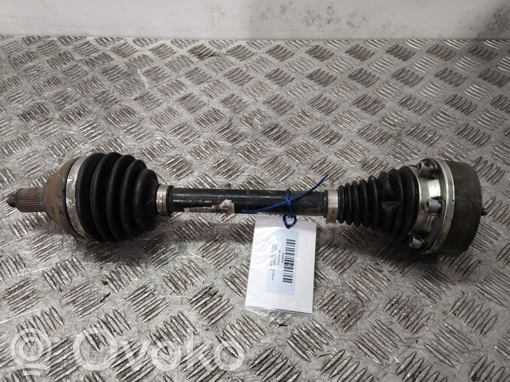 Seat Toledo IV (NH) Semiasse anteriore 