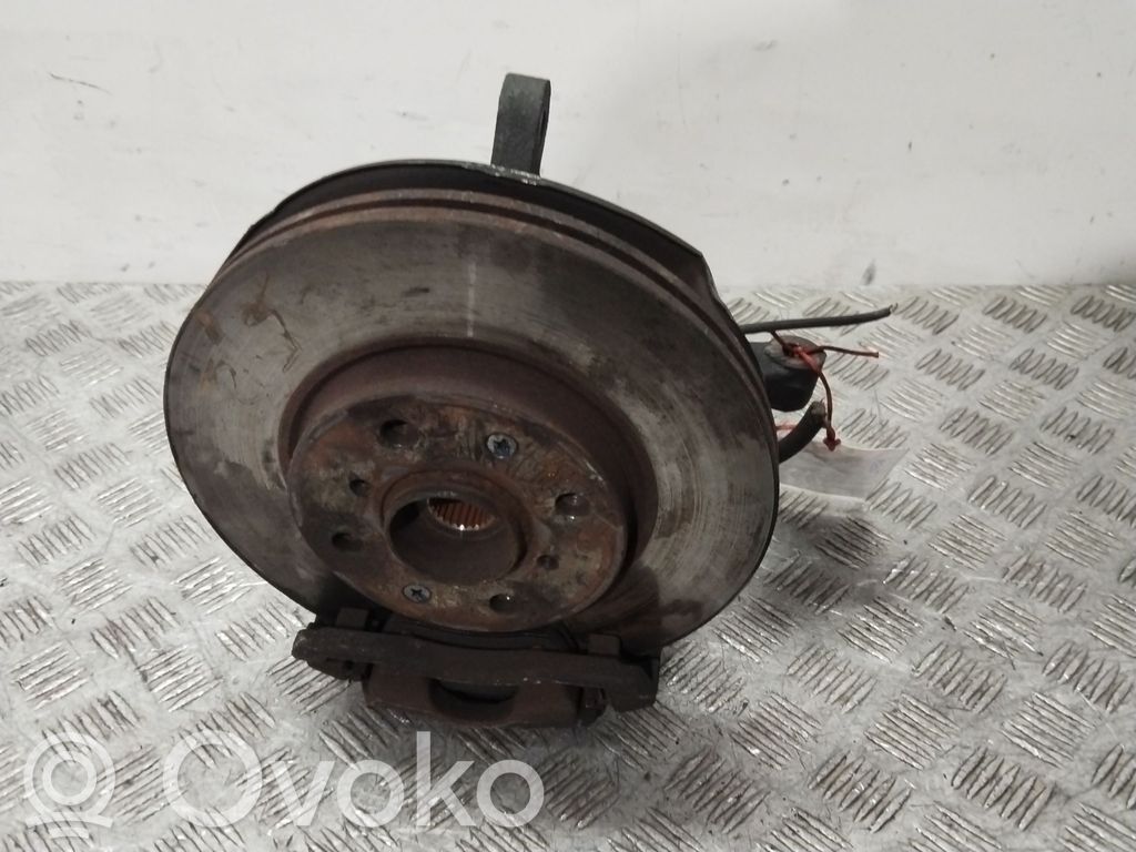 Suzuki Swift I Achsschenkel vorne 