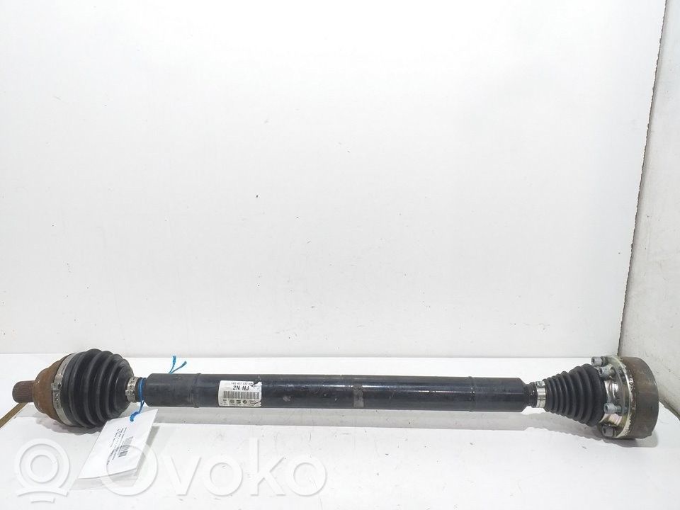 Etuvetoakseli   1K0407272NN