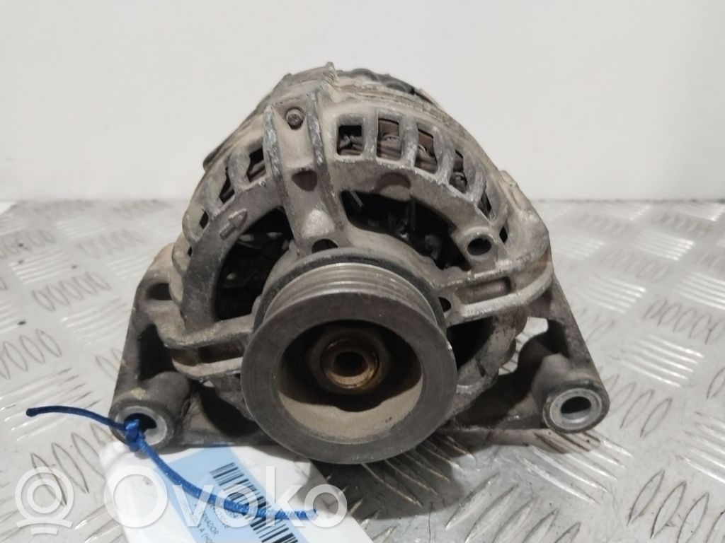 Opel Agila A Generator/alternator 