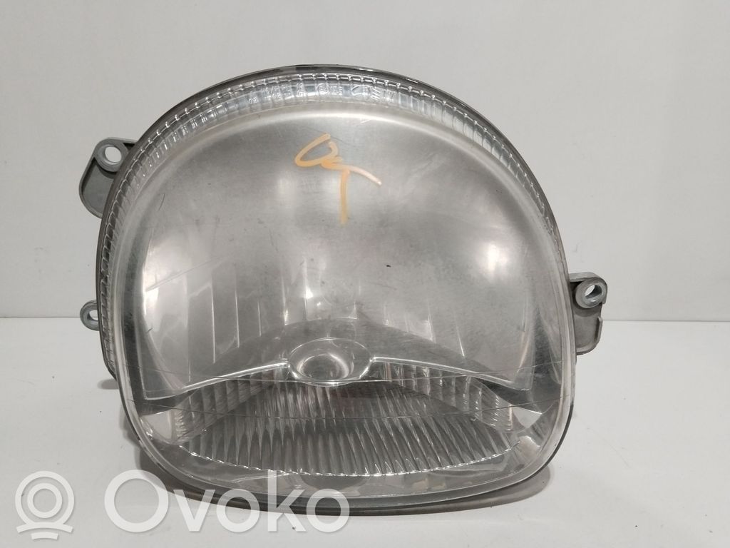Renault Twingo I Headlight/headlamp 