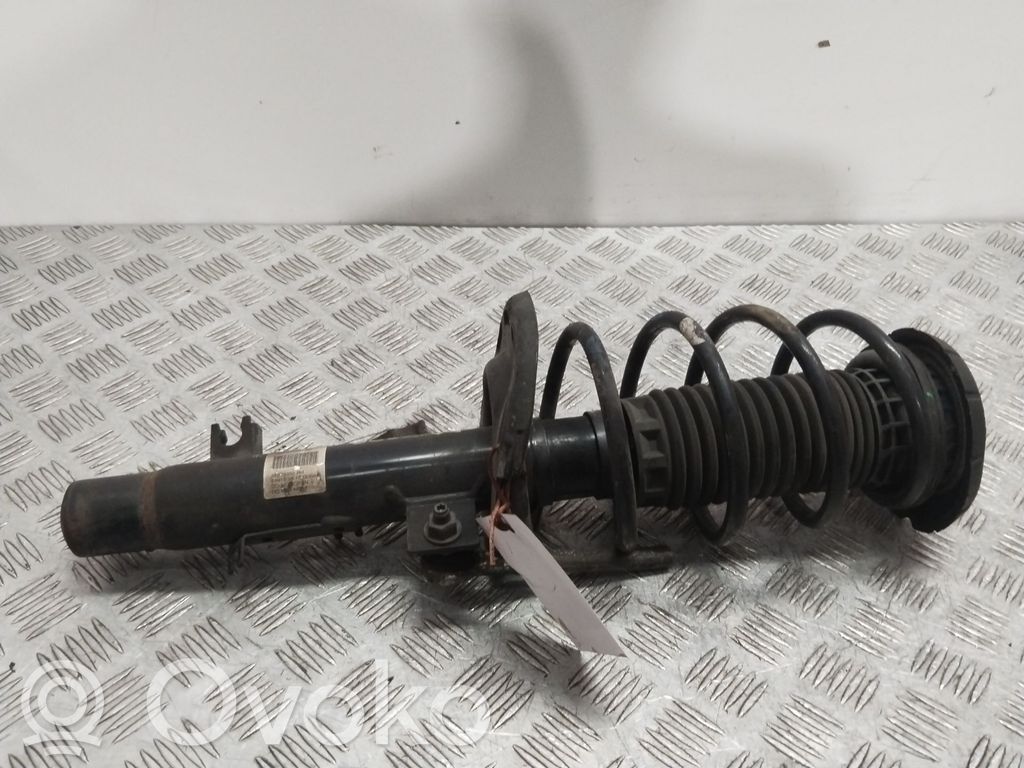 Citroen C3 Ammortizzatore anteriore con molla elicoidale