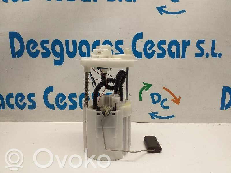 Opel Corsa D Bomba interna de combustible 