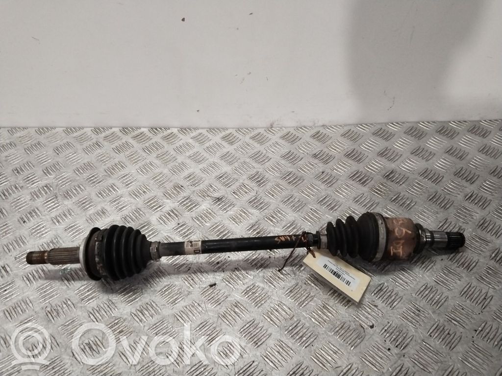Mazda 2 Semiasse anteriore 