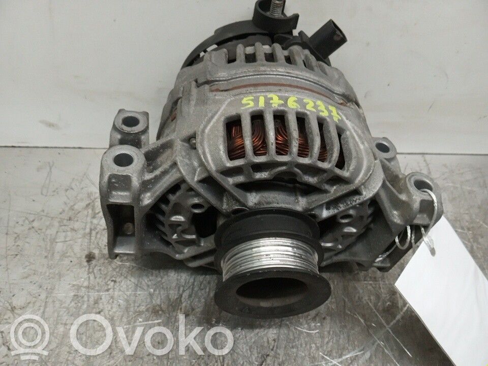 Opel Vectra B Generator/alternator 