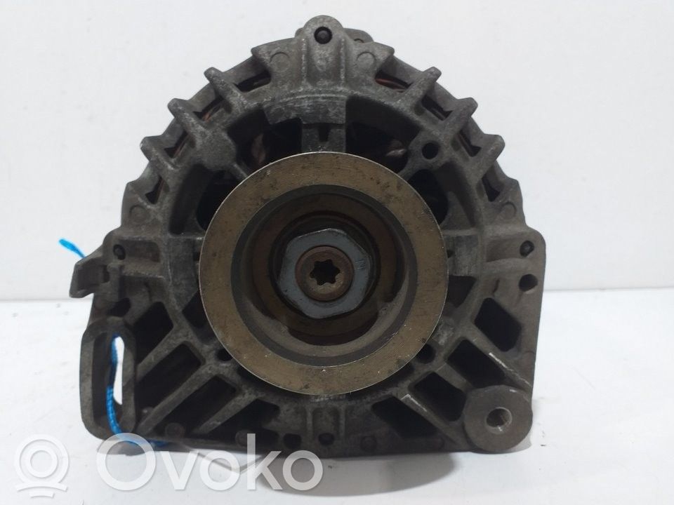 Alternator   7700437090,106002000