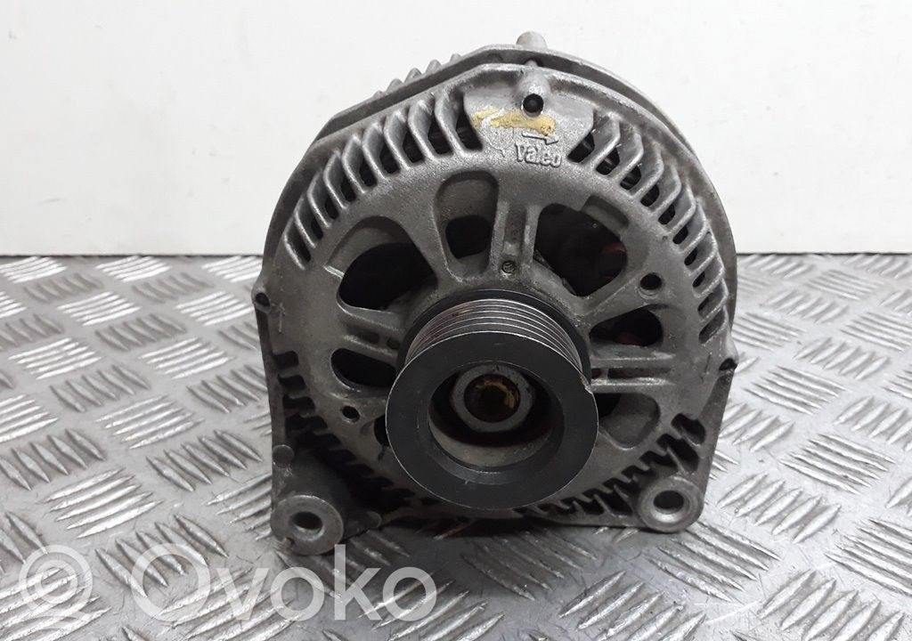Generator/alternator   61E15