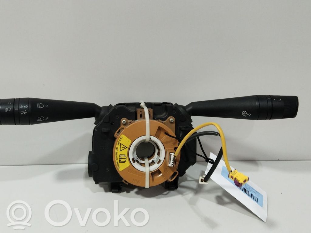 Fiat Doblo Przyciski multifunkcyjne 