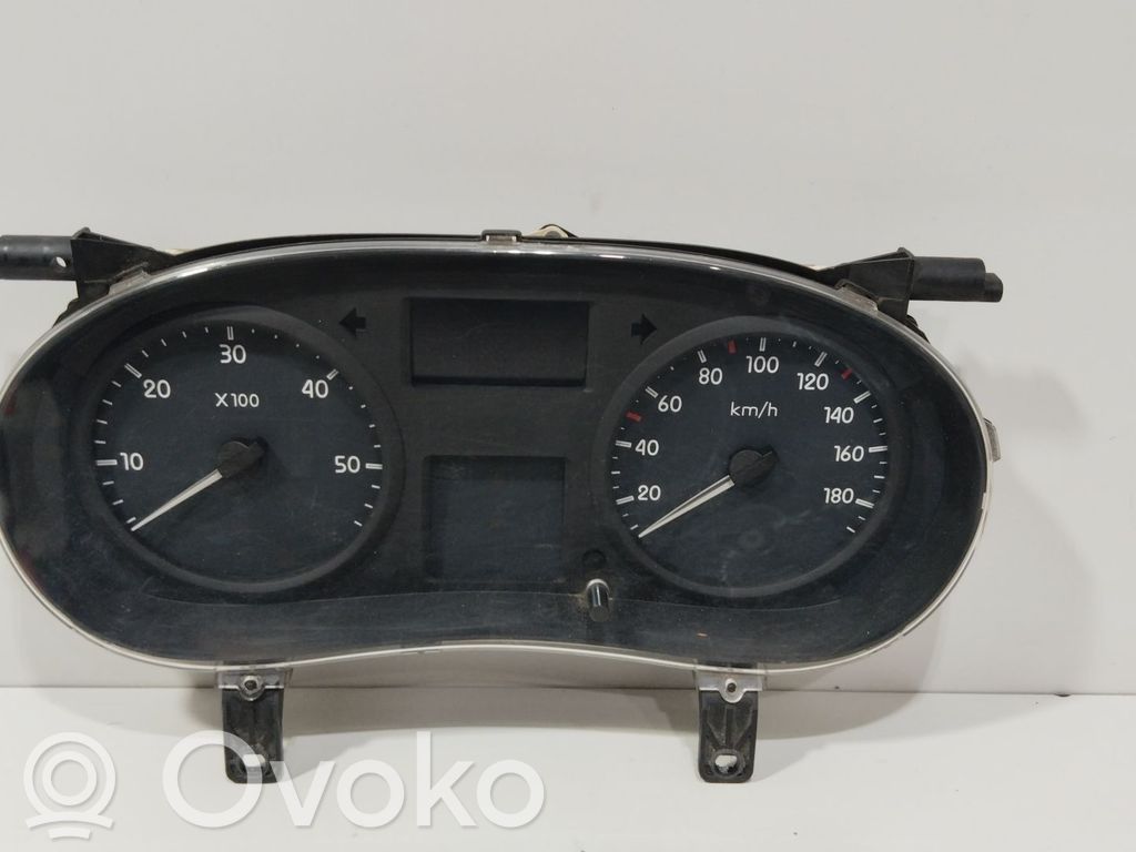Nissan Interstar Tachimetro (quadro strumenti) 