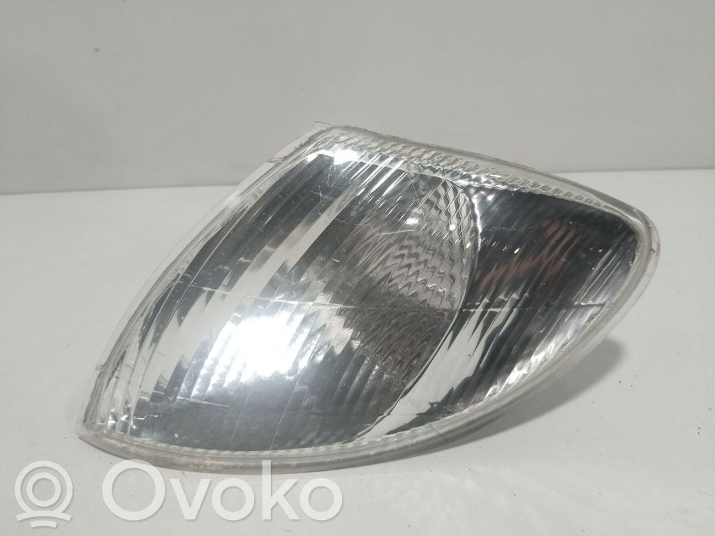 Renault Megane I Scheinwerfer 