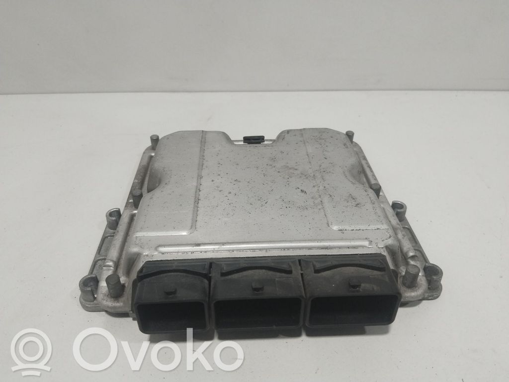Renault Laguna II Centralina/modulo del motore