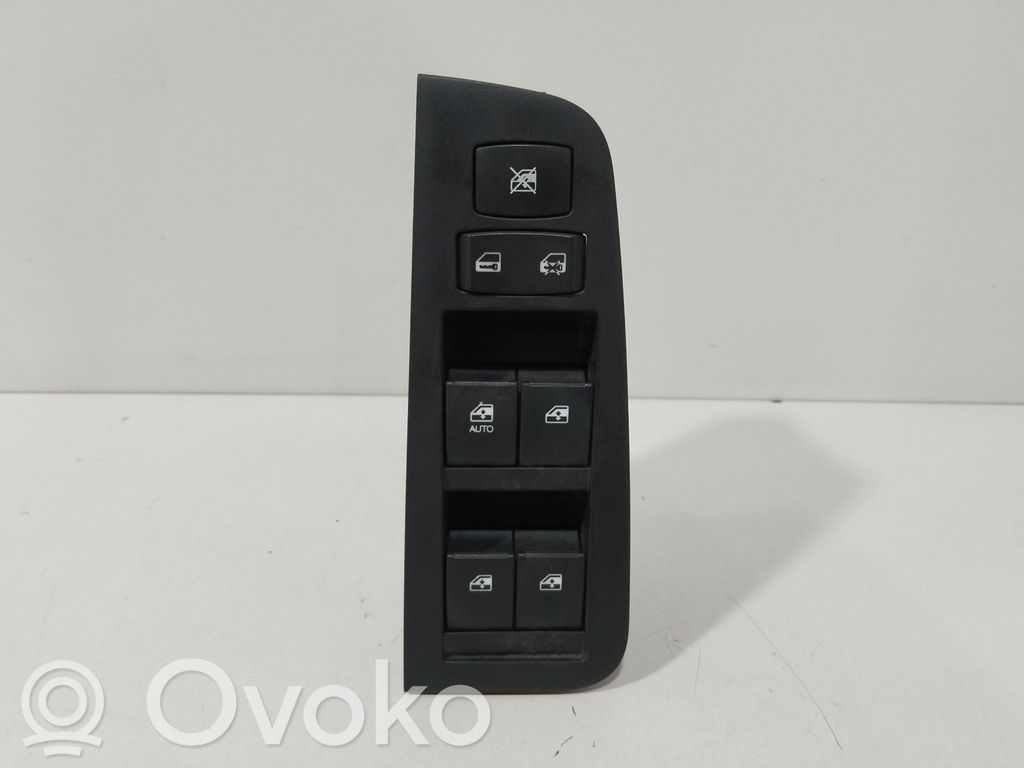 Chevrolet Epica Electric window control switch 