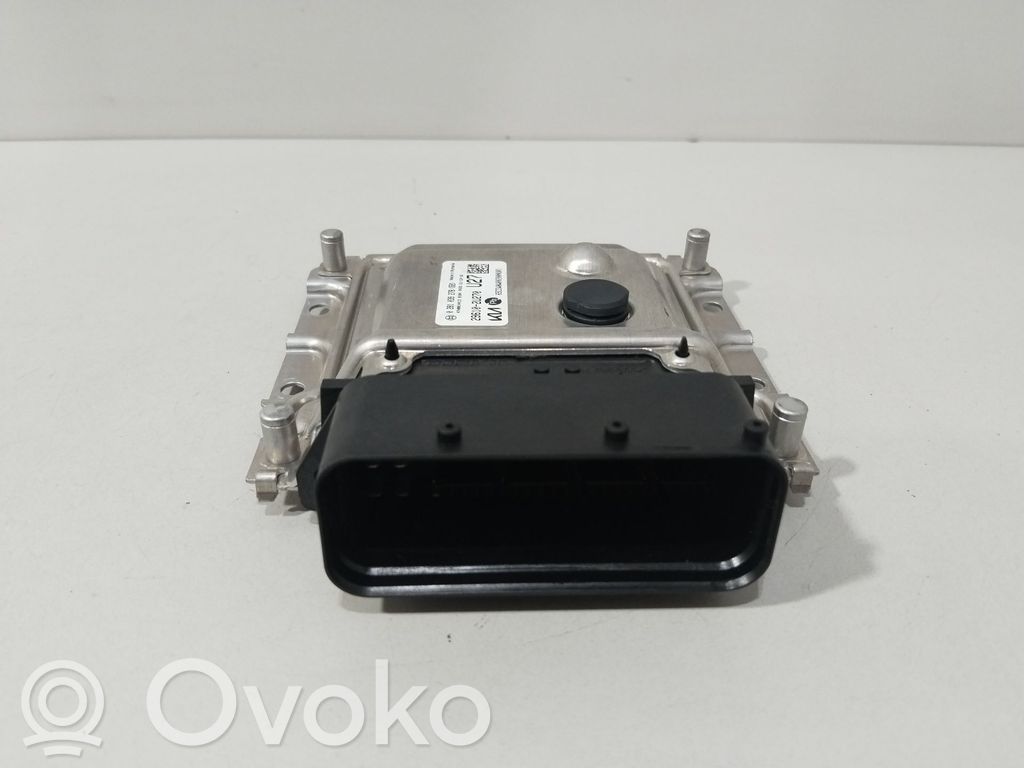KIA Ceed Inne komputery / moduły / sterowniki 