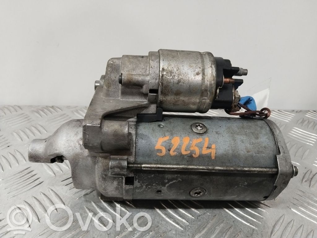 Peugeot Partner III Electromotor 