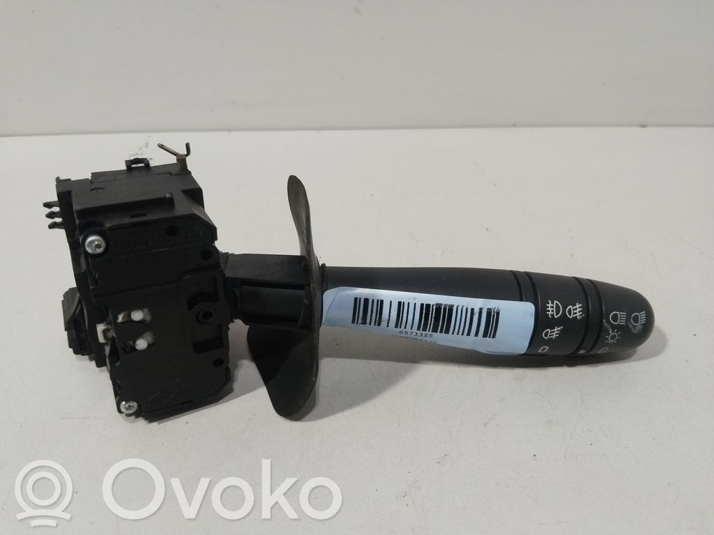 Renault Clio II Lenkstockschalter Kombischalter Blinkerhebel / Lichthebel 