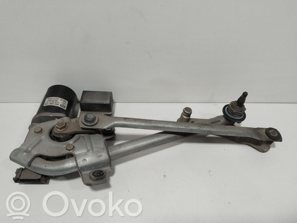 Mercedes-Benz A W168 Motorino del tergicristallo
