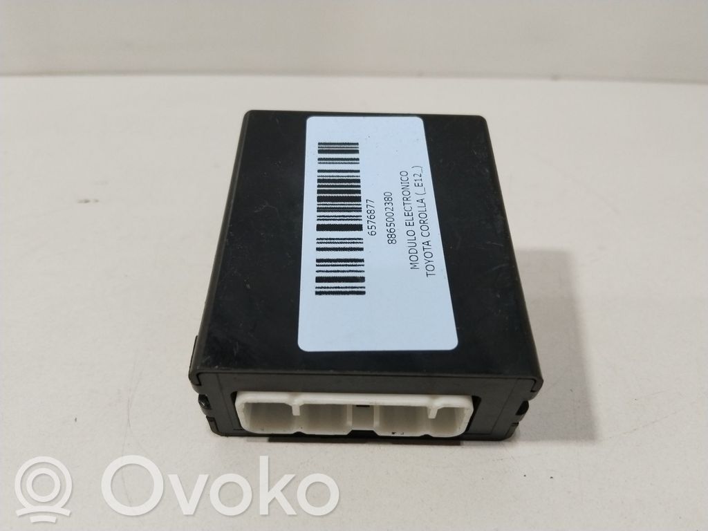Autres unités de commande / modules   8865002380
