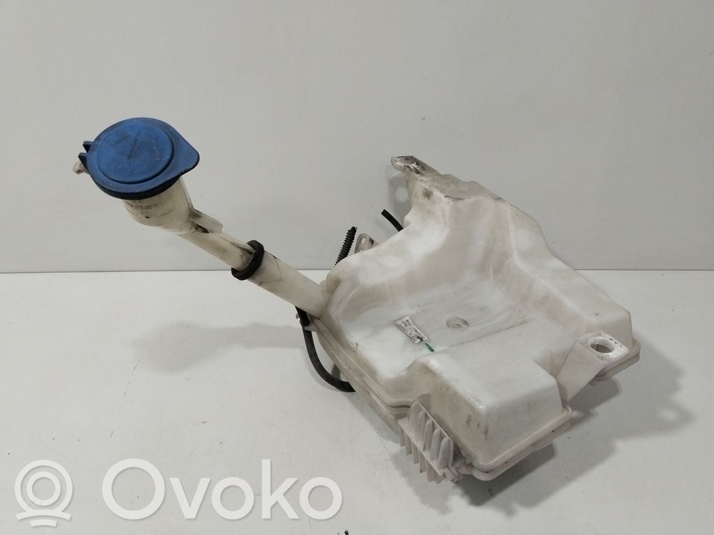 Ford Focus Rezervor lichid spălare parbriz 