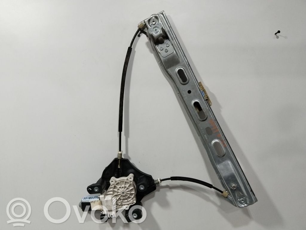 Ford Transit Macara geam față manuală 