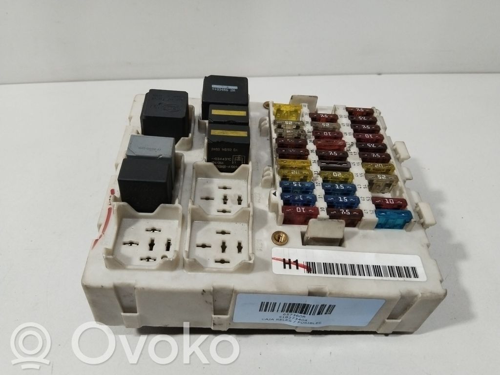 BSM Control unit   518273404