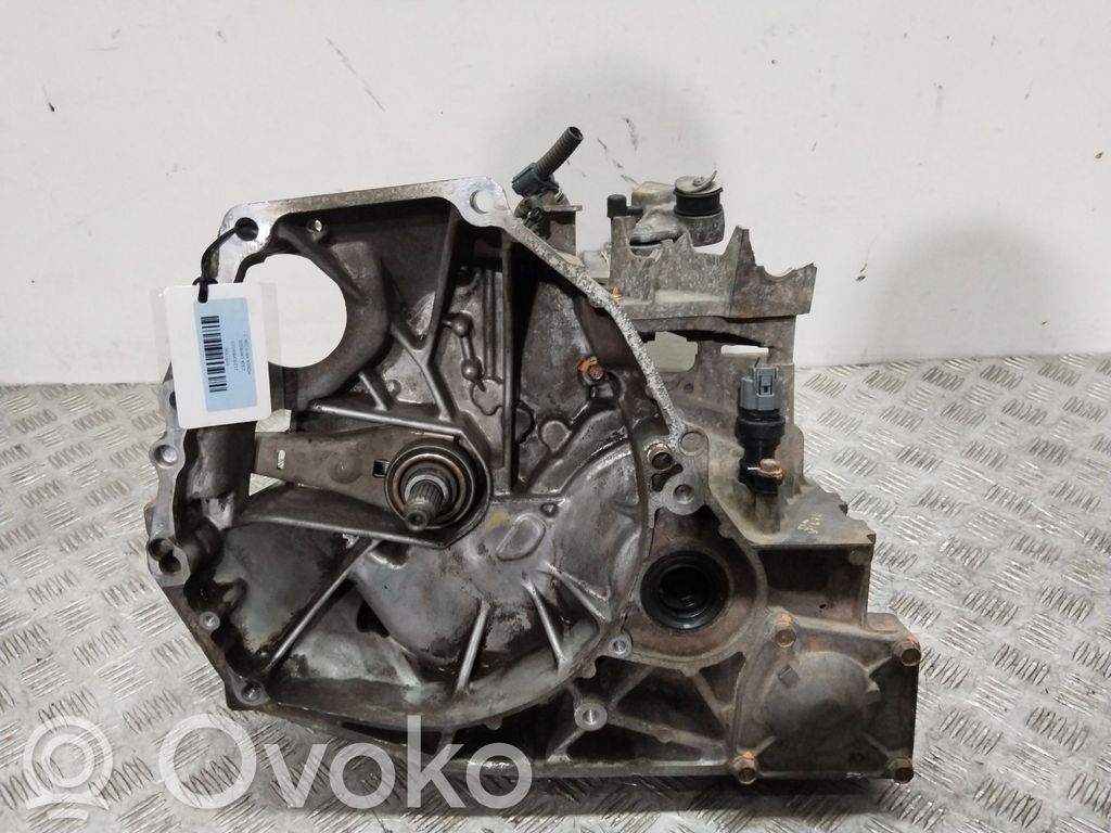 Honda HR-V Scatola del cambio manuale a 5 velocità 