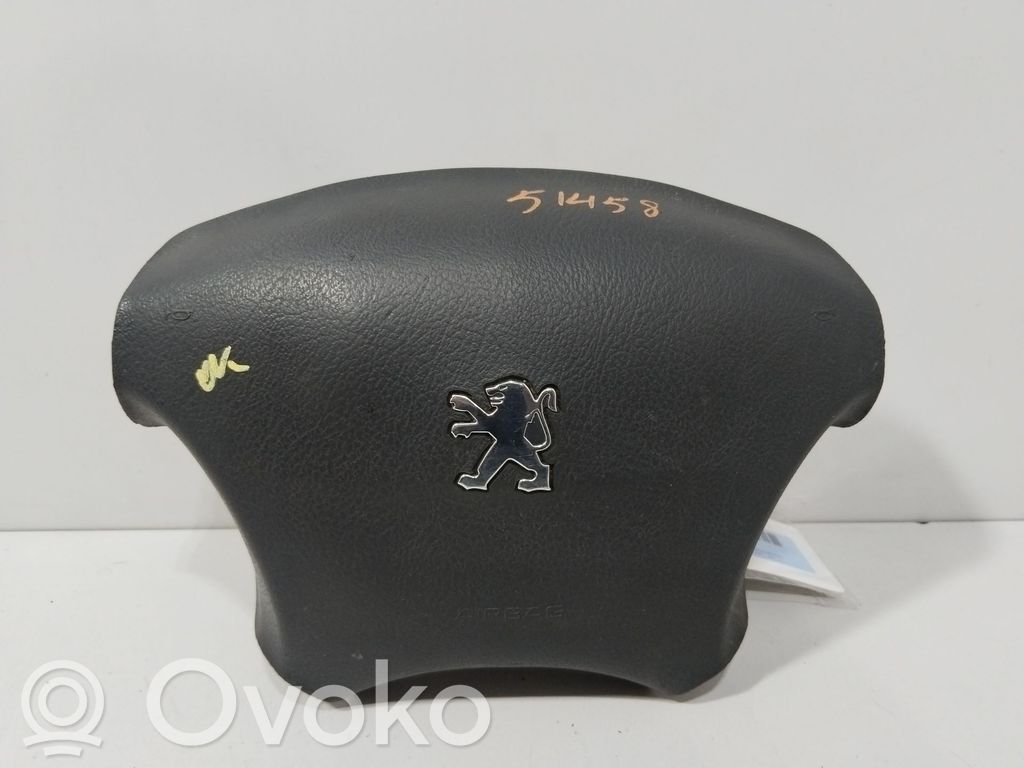 Airbag dello sterzo   96445890ZD