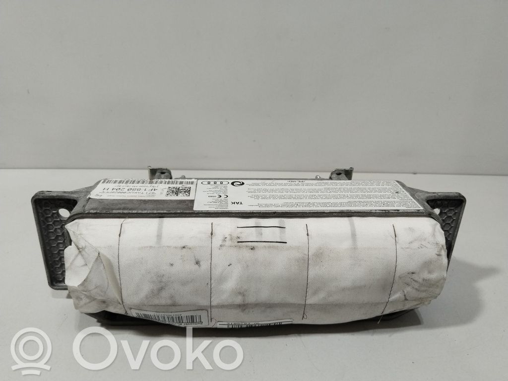 Audi A6 S6 C6 4F Airbag lateral 