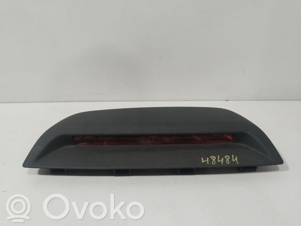 Citroen C-Elysée Luce d’arresto centrale/supplementare 