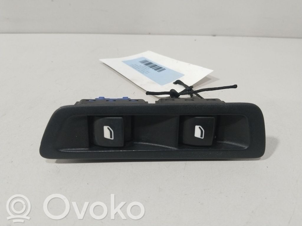 Citroen C-Elysée Interruttore di controllo dell’alzacristalli elettrico 